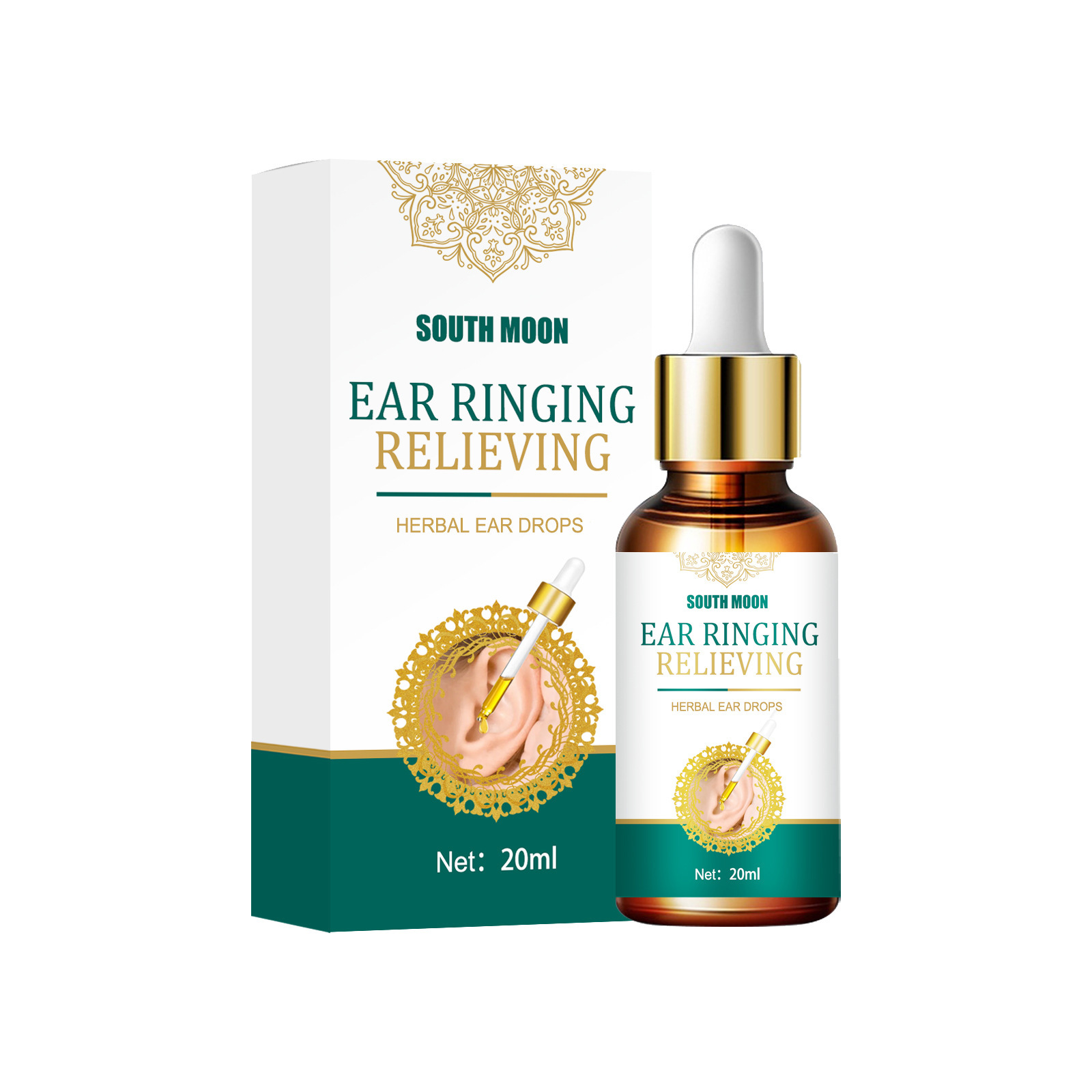 20ml (for export sales only, domestic sales are prohibited, purchase is equivalent to a default disclaimer)