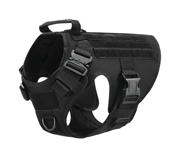 Tactical Vest Image 2