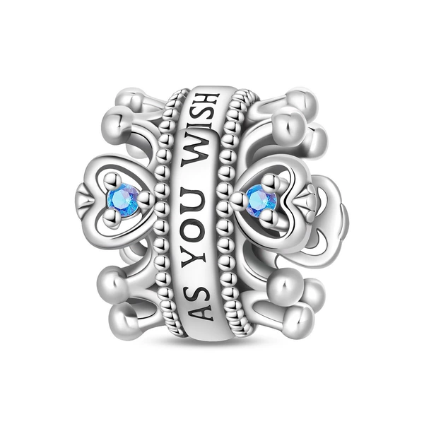 PAC1734-Wishful Crown Beads