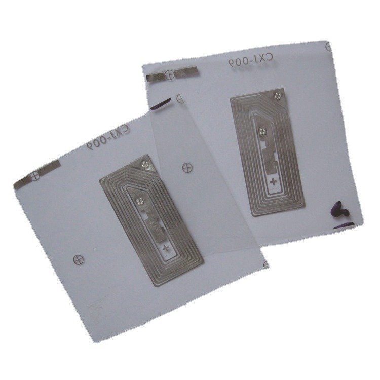 深圳NFC协议干Inlay生产厂家/ NTAG 213干inlay供应商