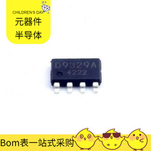 BD9329AEFJ-E2 SOP-8-EP FDP26N40 FDS86240 EP3C10E144I7 EP535