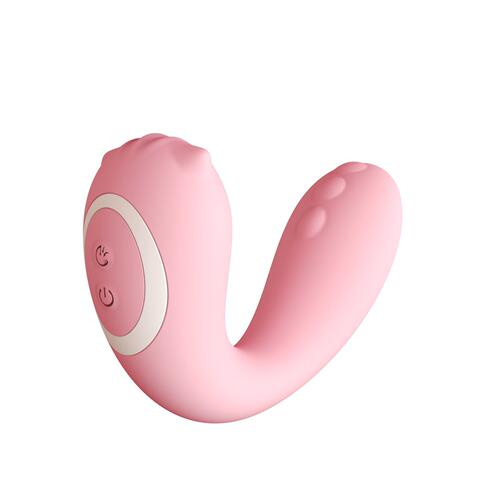 New little monster second generation APP applet sucking heating remote control vibrating egg wearable masturbator for women
