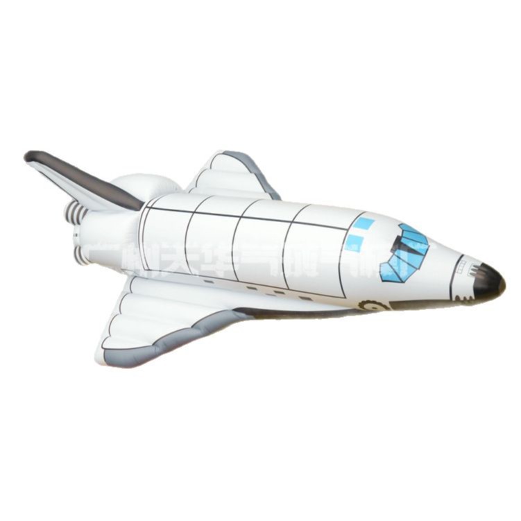 Personalizado PVC grande inflable astronauta Bola de aire de dibujos animados modelo inflable