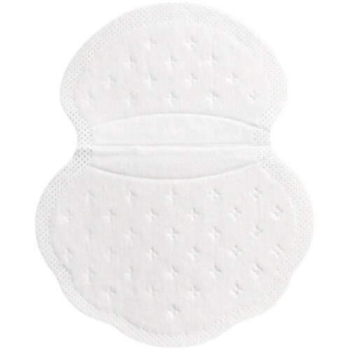 Underarm sweat-absorbent patch for big women, breathable, invisible armpit barrier to prevent sweating, pad towel, collar patch, summer artifact