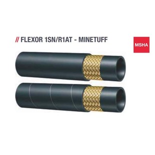 �����񬔏S���N��Һ��ܛ�z��䓽z������FLEXOR 1SN SAE 100 R1AT