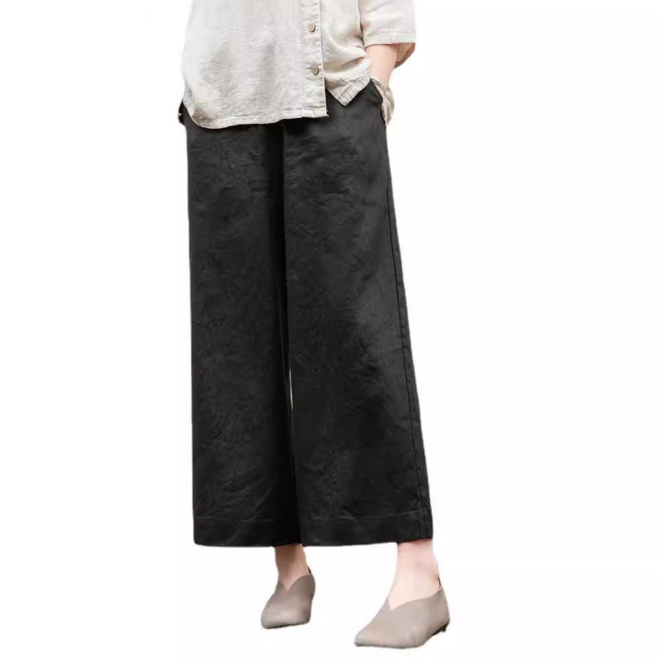 Stylish and Comfortable Pants