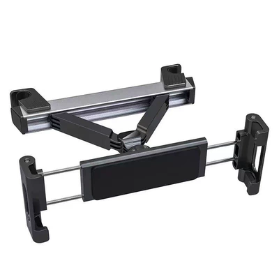Rear Seat Backrest Rotatable | Car phone holder