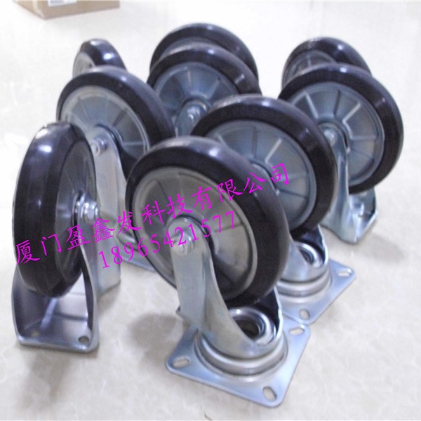 日本东正万向轮GOLD CASTER万向轮WK-200 原厂原装