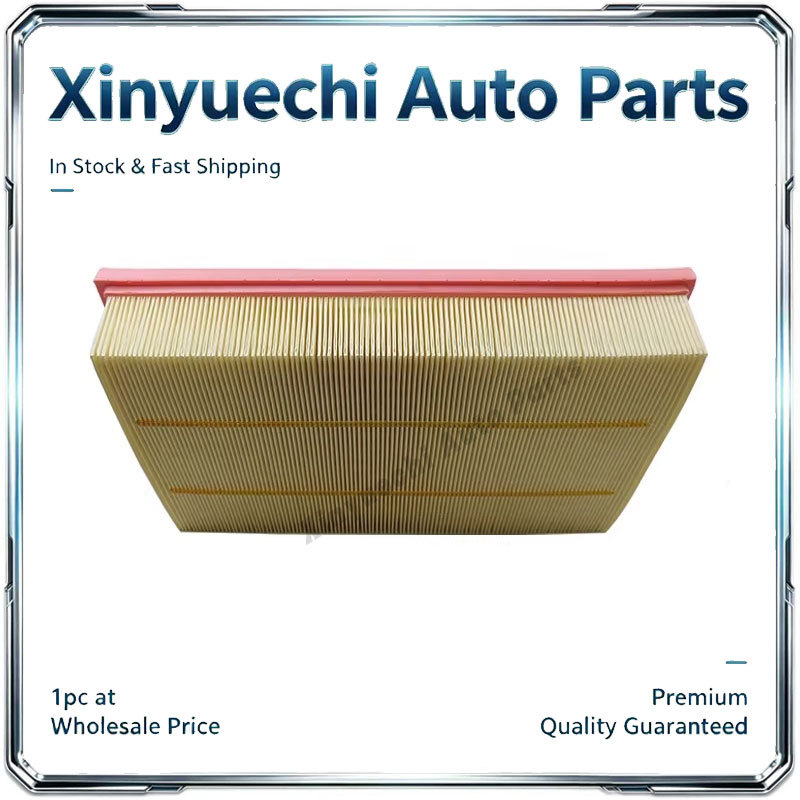 Suitable for Mercedes-Benz B906, B907, and B910 engine air intake filter, part number 0000903751