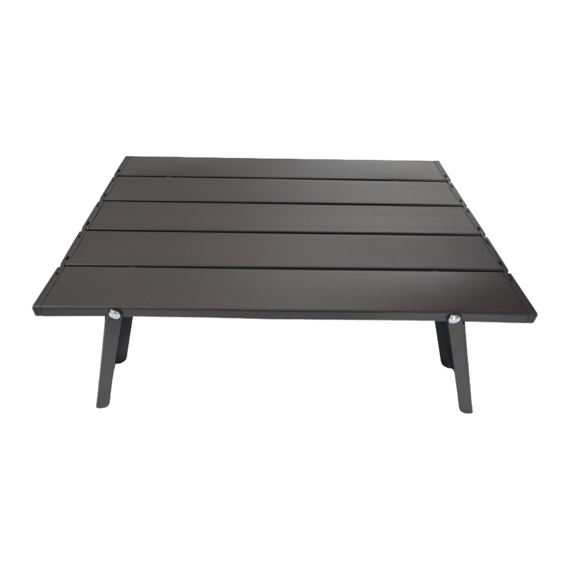 Outdoor mini folding table portable camping table aluminum alloy…