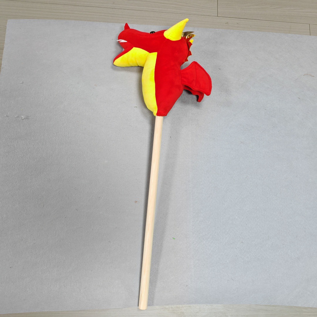 Fábrica de juguetes de peluche de cabeza de caballo de unicornio, juguete de peluche personalizado, dropshipping