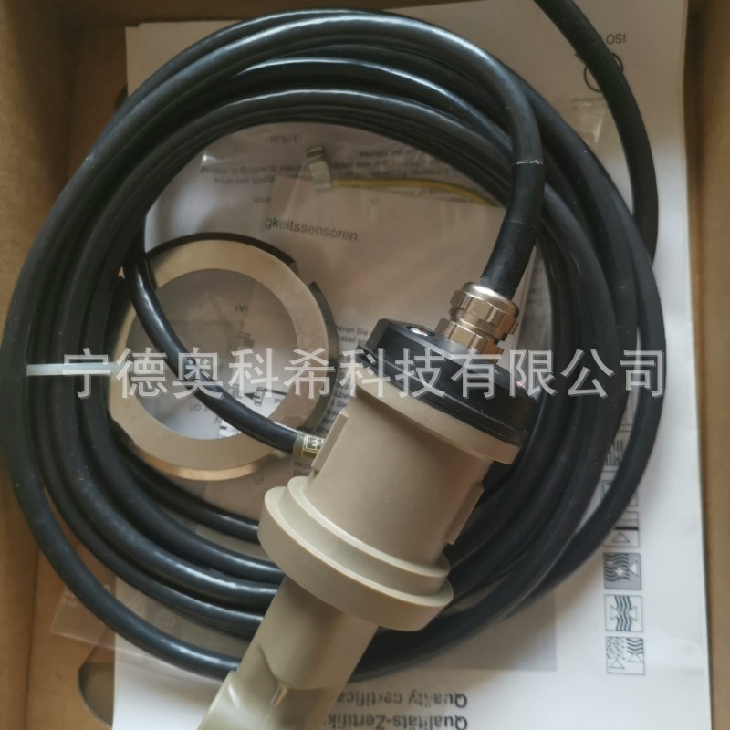 E+H恩德斯豪斯电导率电极CLS52-A1MV1A1 CLD18-BTDK 欢迎议价