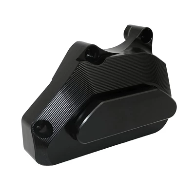 anti-drop block protective glue, Motorcycle frame