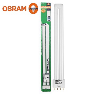 OSRAM�W˾��DL36W55W����4�H�Ͳ�ο��ӹܹ��ܔzӰ��������ɫ D/