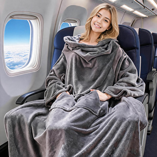 �B���ӿɴ�ʽ����̺���m�q���L�^ϥ����TV Blanket�ڴ�����̺����