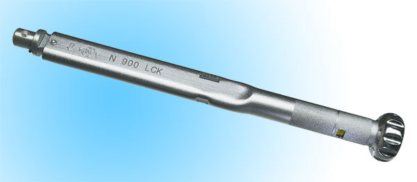 日本中村KANON扭力扳手4400LCK/N440LCK原装进口