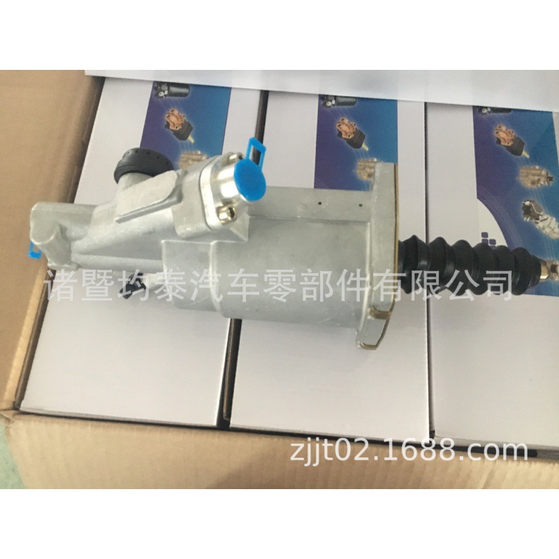 Embrague Booster 626853AM Europea camiones pesados camión bus piezas SMT