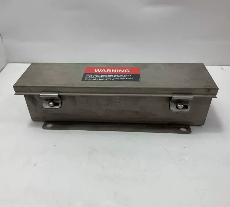 330130-085-00-05 Система управления BENTLY DCS в наличии SF бесплатная доставка