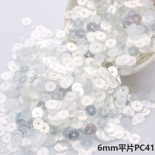 2_3_4_6mm�A���п���Ƭ��ɫ�yɫ��ɫdiy��ʽ�̽���Ƭ����ˮ���Ʒ