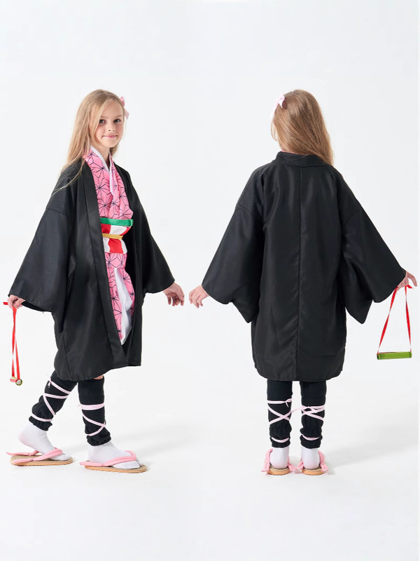 鬼滅の刃 美豆子スーツ コスプレ衣装|undefined