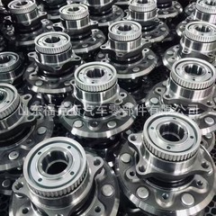 オリジナルのTOYOT 43502-26010ホイールハブユニットアセンブリ、輸入トヨタハイエースに適合