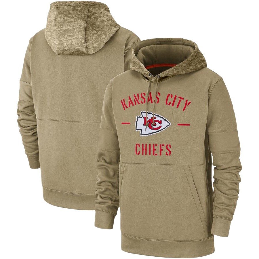 Comercio exterior ropa de hombre NFL rugby edición de homenaje sudadera deportiva europea y americana color khaki impresión de silicona suéter hombre