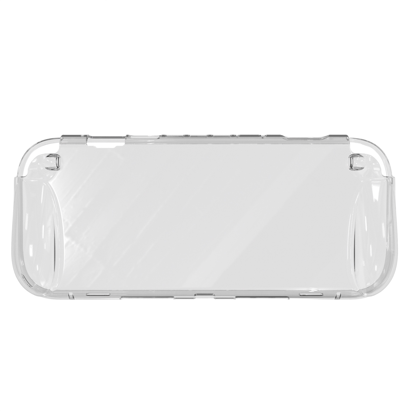 2025 nuevo producto SWITCH2 es adecuado para la consola de juegos Nintendo NS2, cubierta protectora integrada de TPU, venta directa de fábrica