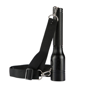 BXD6018A solid explosion-proof strong light flashlight BW7500A BW7500B high brightness dimming explosion-proof flashlight