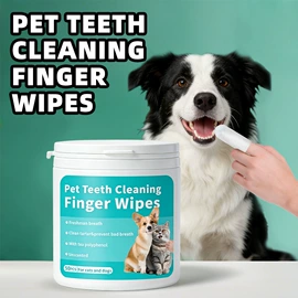 猫猫清洁;口腔清洁;狗狗清洁