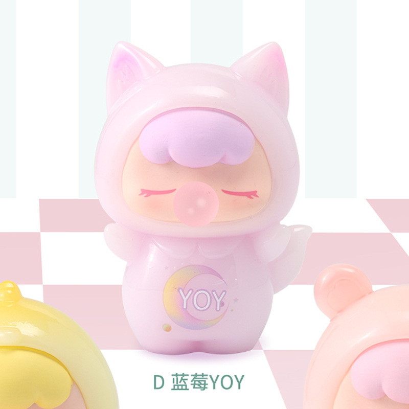 -4 라이트 퍼플 YOY