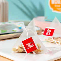 蛹蟲草人參茶 女人元氣養生花茶補養生茶氣茶一件代發女神茶