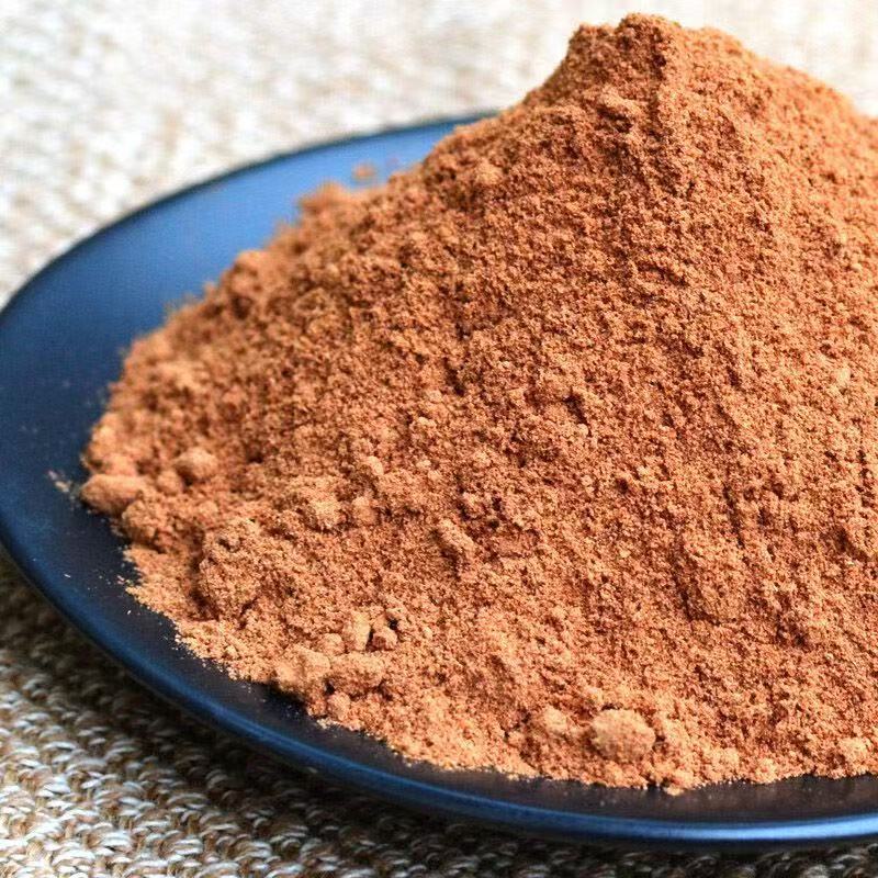 Lychee Seed Powder Li Zhi He Fine Ground Dried Herbal Powder 500g specifications
