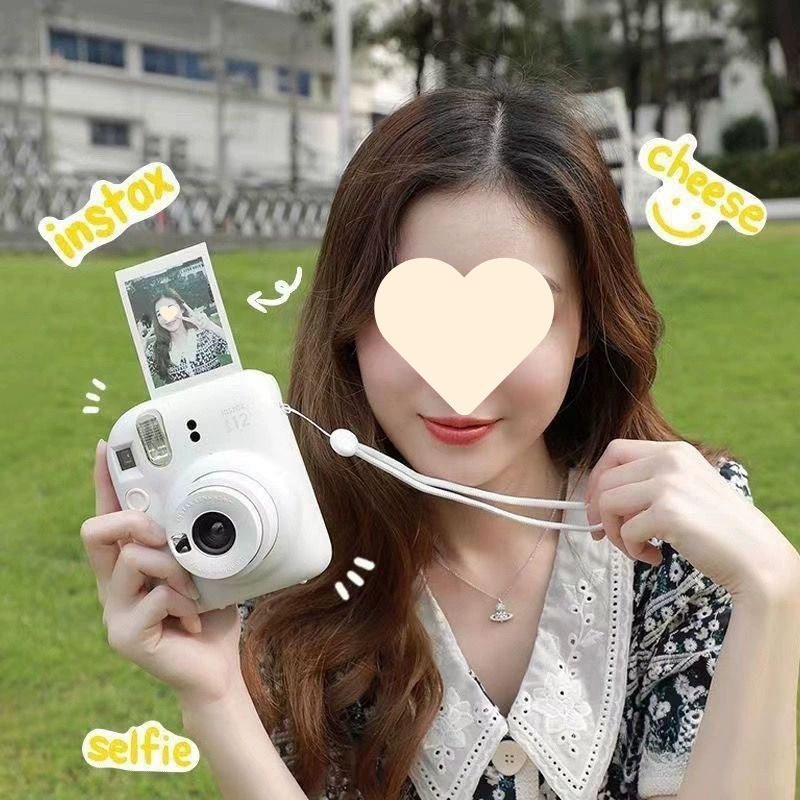 Polaroid, милые цифровые карточки, мобильный телефон для младших школьников, камера видеонаблюдения