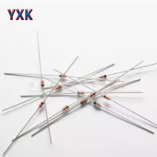 1/2W ������ 5.1V BZX55C5V1 ֱ���R�{���O�� һ��500�� 0.5Wȫ��