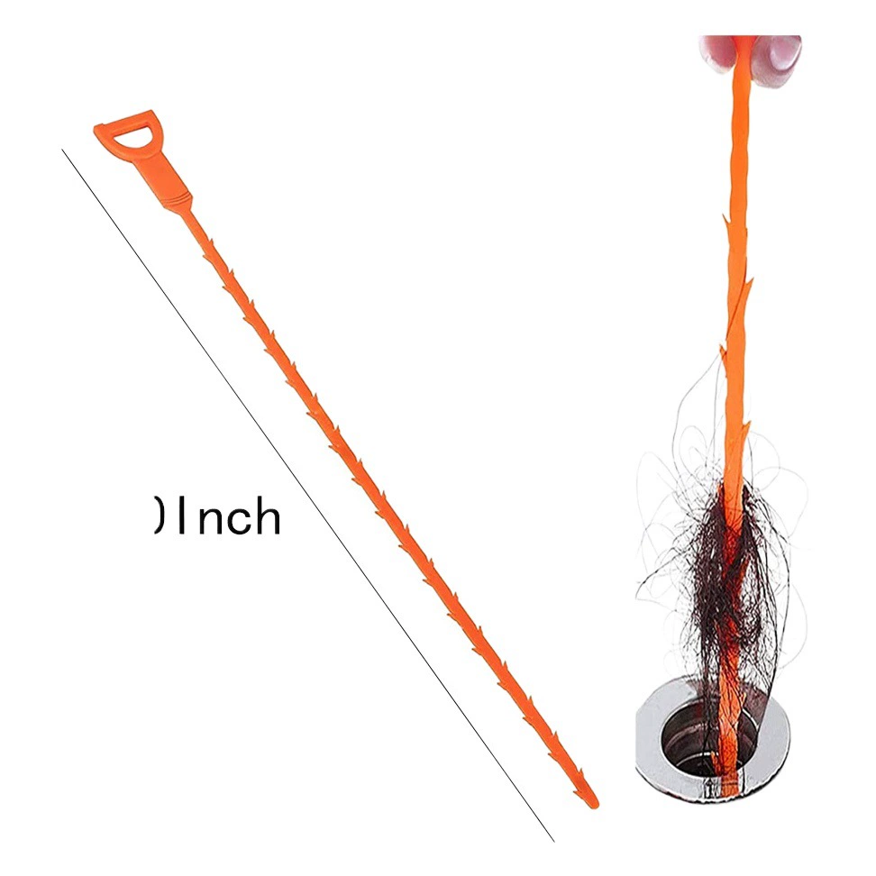 Труба Земснаряд Крюк Канализационные Земснаряд Туалет Земснаряд Кале Крюк Инструмент Крюк Для Чистки Волос