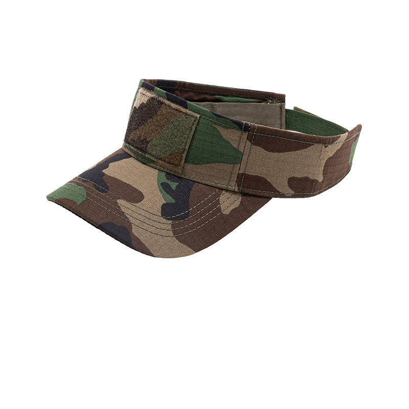 Camuflaje de la selva