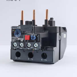 施耐德交流接触器LC1D热过载继电器LRD325/32C过载温度保护器电流