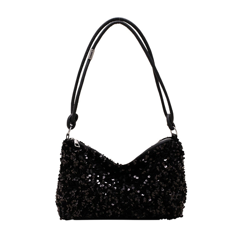 Плечевая сумка One-shoulder Summer, вместительная вестерн-стиль, 30×6×18 см