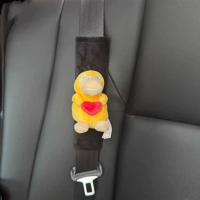 car seatbelt shoulder pad, Seat belt shoulder pad - 87