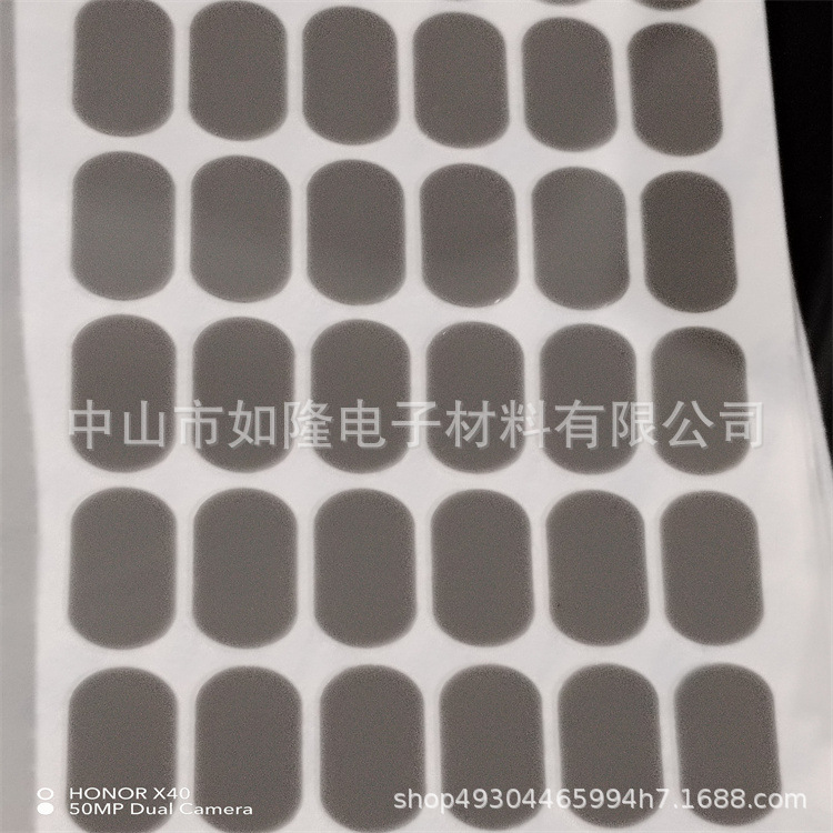 厂家直销硅胶橡胶密封垫 介子耐磨缓冲片绝缘平垫圈防水密封垫圈