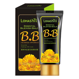 Lohashill Корейские украшения Calendula Beauty BB крем BB Nude крем для макияжа консилер увлажняющий дышащий легкий макияж жидкость 333 #