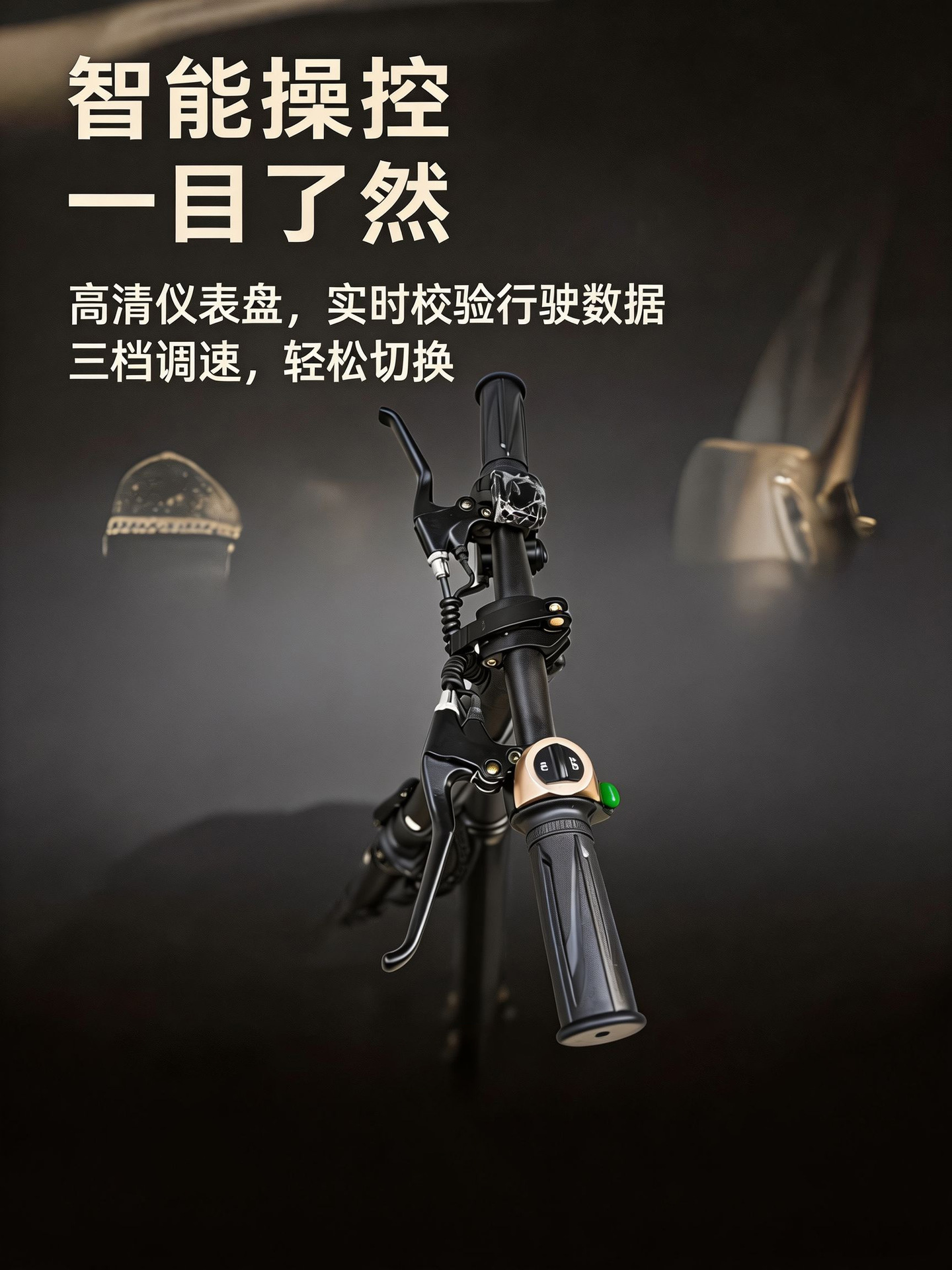Source Factory Dayu New Model Lithium Battery Long-Range Foldable Electric Bicycle Small Mini Scooter