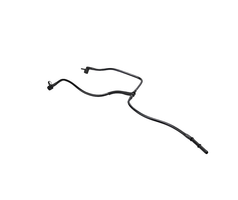 94810602622 Suitable for Porsche Cayenne Panamera Exhaust Pipe Exhaust Pipe Three-Way Water Pipe