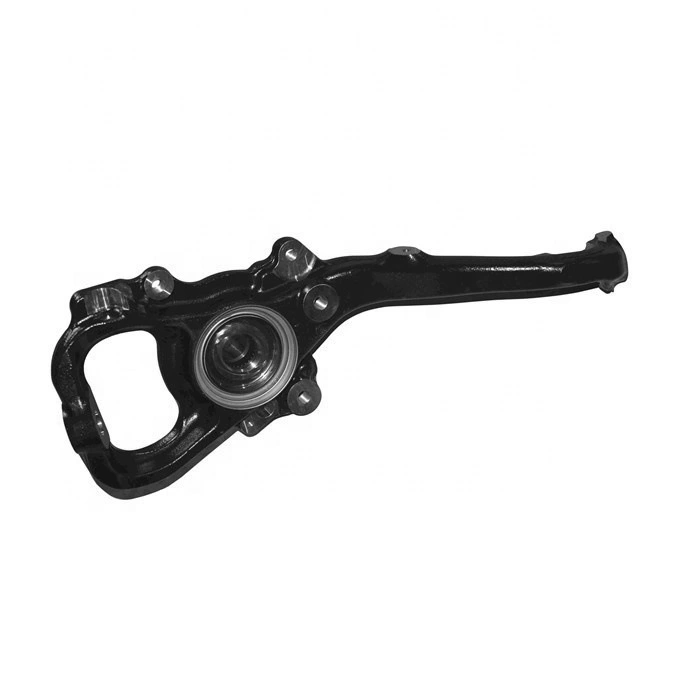 Автоматический рулевой участок Land Cruiser UZJ100 Fortuner Vigo 43201-60020