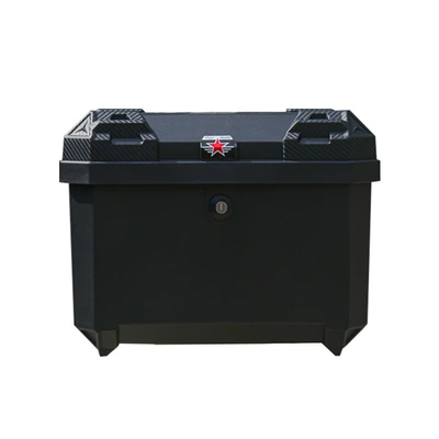 Vehicle Trunk, Motorcycle trunk