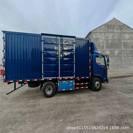 货车;牵引车;挂车