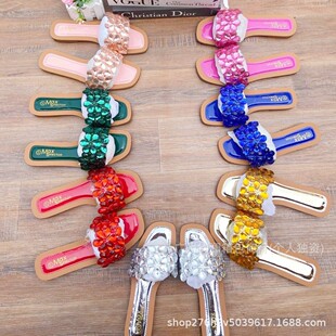 Lady Slippers WholesaleŮʿƽ����Ь���e�������lWomenSandals