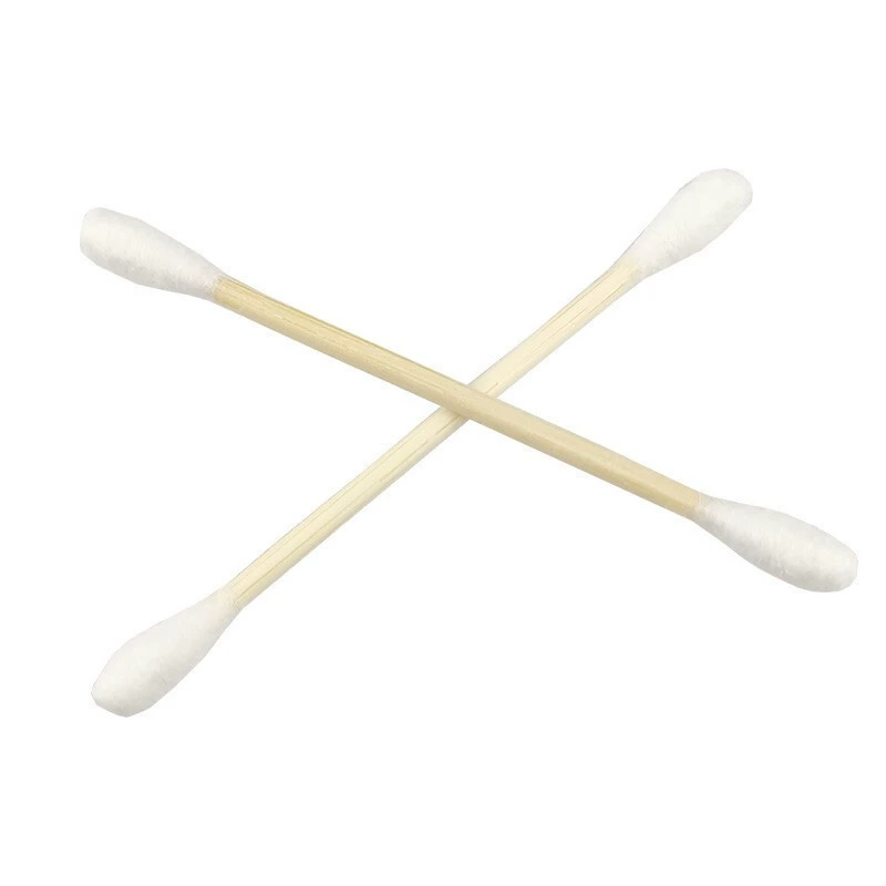 洁能 Cotton swabs, cotton pads