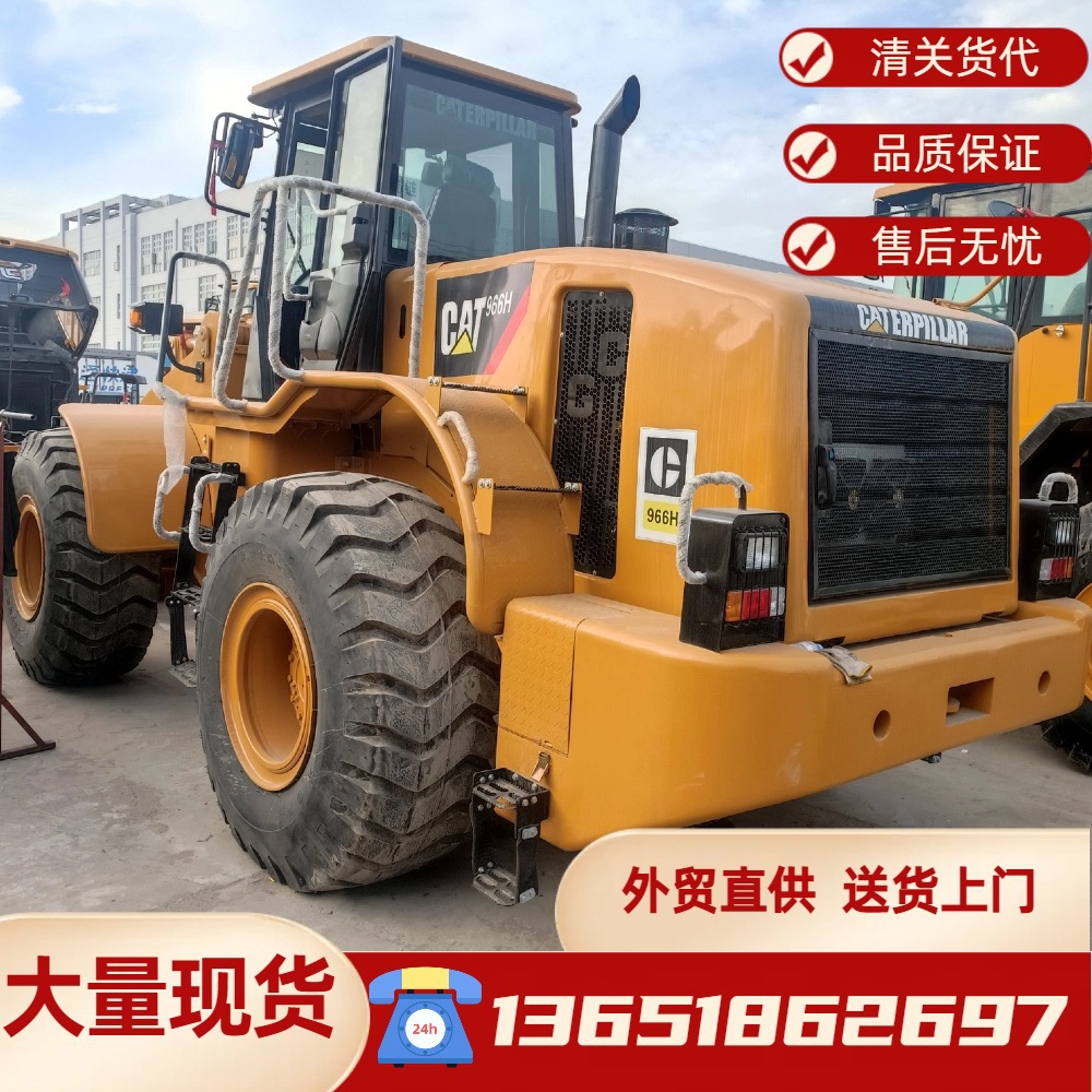 Second hand loader for sale CAT 临工 三一 柳工 徐工装载机出