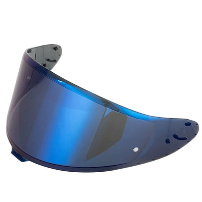 Dəbilqə (Kaska) aksesuarları: NXR2 CWR-F2 full-face helmet - blue-film